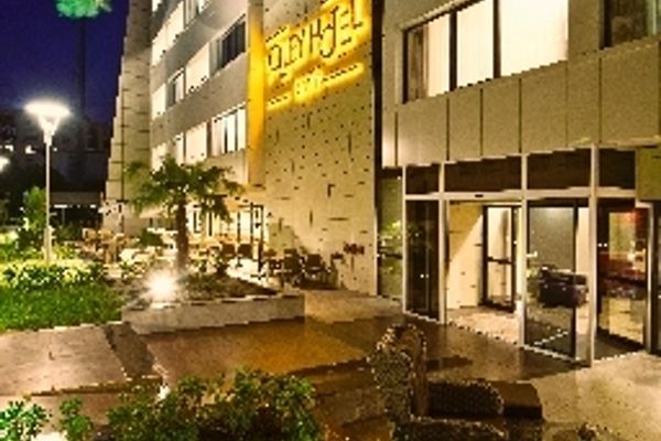 Volley Hotel izmir (Izmir )